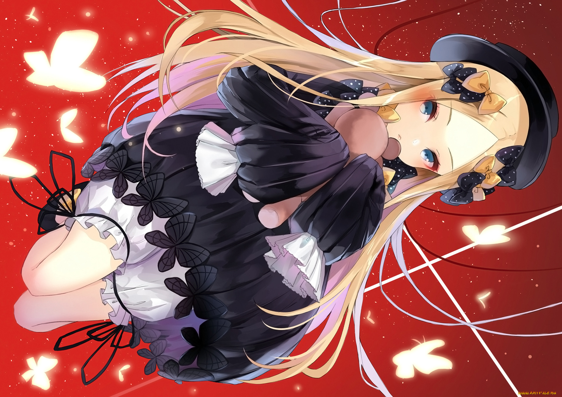 , fate, stay night, 